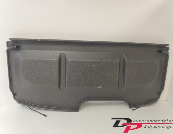 Rear Shelf Trim CHEVROLET KALOS, DAEWOO KALOS (KLAS)