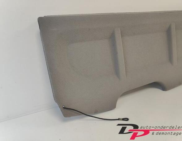 Rear Shelf Trim CHEVROLET KALOS, DAEWOO KALOS (KLAS)