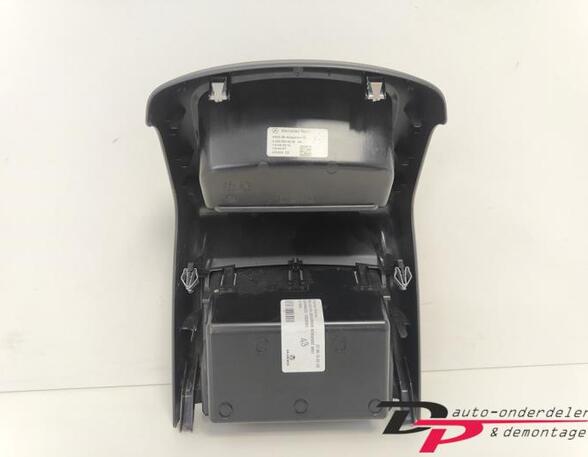 Storage Tray MERCEDES-BENZ C-CLASS T-Model (S205), MERCEDES-BENZ C-CLASS (W205)