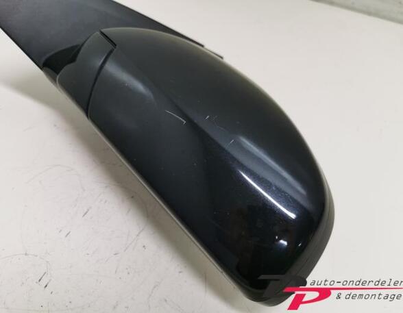 Wing (Door) Mirror OPEL Signum (--)