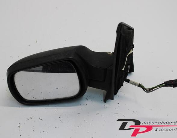 Wing (Door) Mirror FORD Fusion (JU)