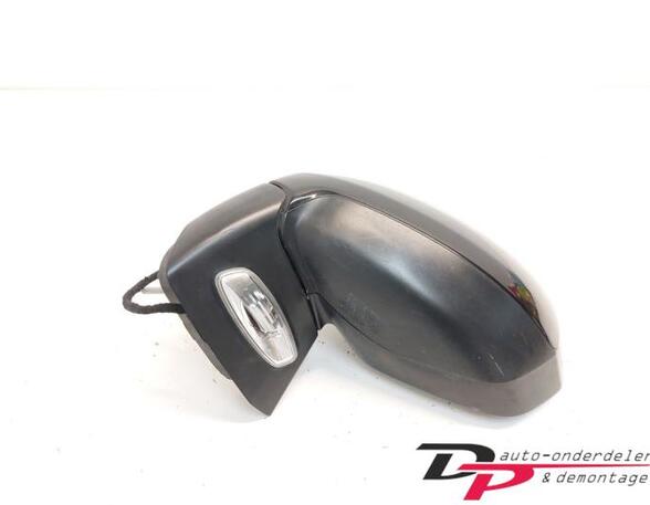 Wing (Door) Mirror PEUGEOT 5008 (0E, 0U)