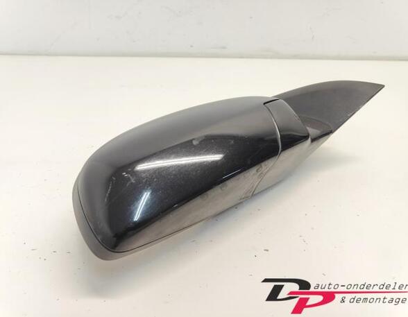 Wing (Door) Mirror OPEL Vectra C (--)