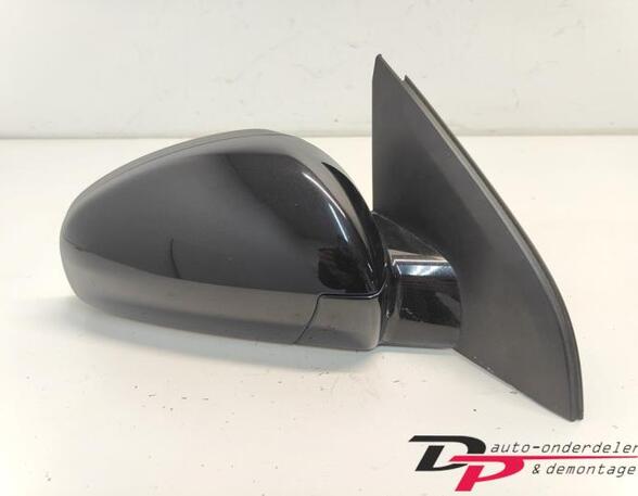 Wing (Door) Mirror OPEL Vectra C (--)