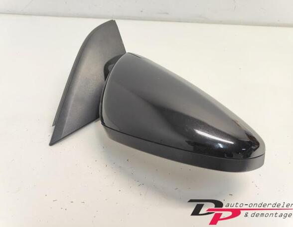 Wing (Door) Mirror OPEL Vectra C (--)