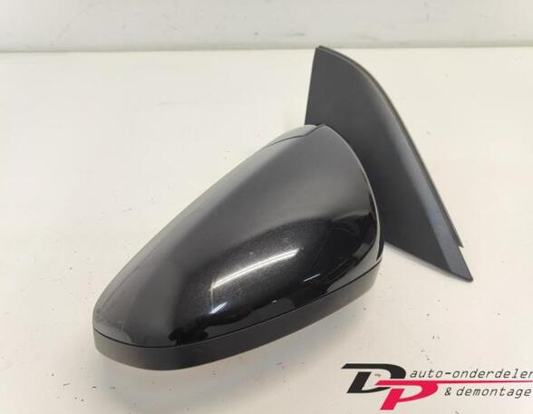 Wing (Door) Mirror OPEL Vectra C (--)