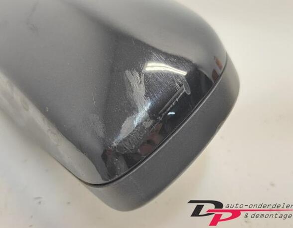 Wing (Door) Mirror OPEL Vectra C (--)