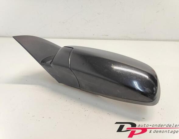 Wing (Door) Mirror OPEL Vectra C (--)