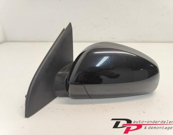 Wing (Door) Mirror OPEL Vectra C (--)