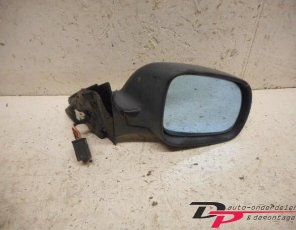 Wing (Door) Mirror AUDI A4 (8D2, B5)