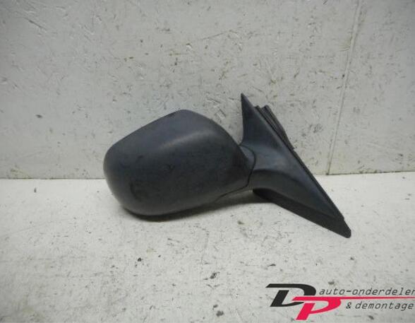 Wing (Door) Mirror AUDI A4 (8D2, B5)