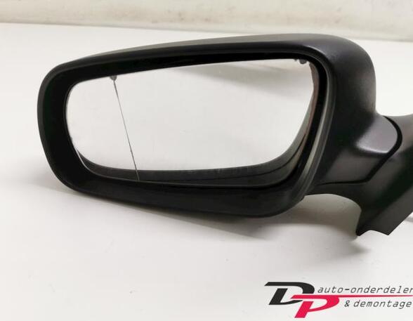 Wing (Door) Mirror SKODA FABIA I Combi (6Y5)