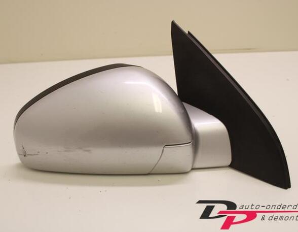 Wing (Door) Mirror OPEL Vectra C Caravan (--)