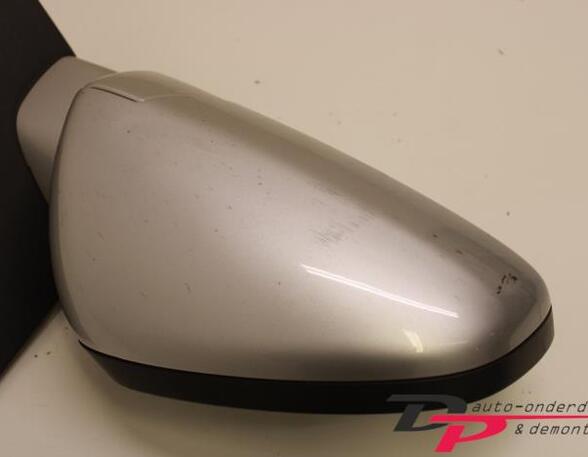 Wing (Door) Mirror OPEL Vectra C Caravan (--)