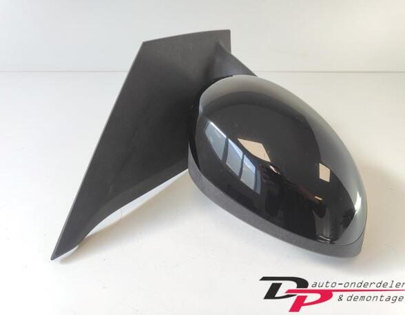 Wing (Door) Mirror PEUGEOT 107 (PM, PN)