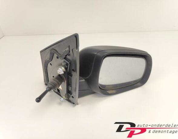 Wing (Door) Mirror KIA Picanto (TA), KIA Picanto (JA)