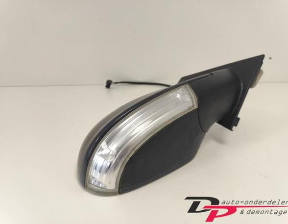 Wing (Door) Mirror VW Golf Plus (521, 5M1)