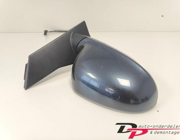 Wing (Door) Mirror VW Golf Plus (521, 5M1)