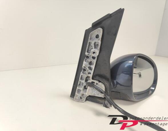 Wing (Door) Mirror VW Golf Plus (521, 5M1)