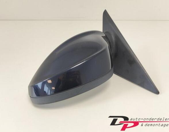 Wing (Door) Mirror BMW 3er (E90)