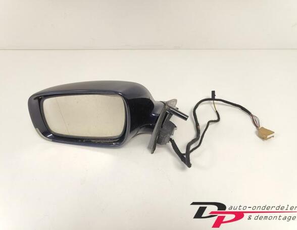 Wing (Door) Mirror VW Phaeton (3D1, 3D2, 3D3, 3D4, 3D6, 3D7, 3D8, 3D9)