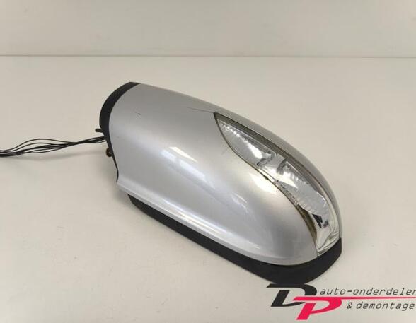 Wing (Door) Mirror MERCEDES-BENZ A-Klasse (W169)