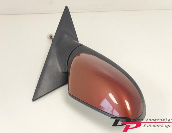 Wing (Door) Mirror MAZDA RX-8 (SE, FE)