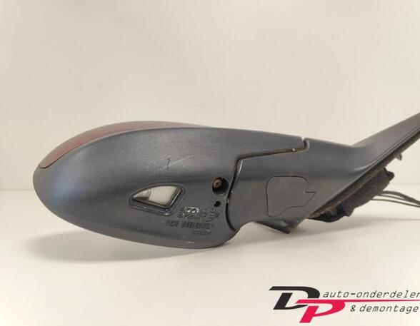 Wing (Door) Mirror MAZDA RX-8 (SE, FE)