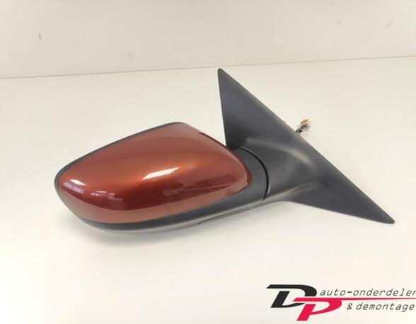 Wing (Door) Mirror MAZDA RX-8 (SE, FE)