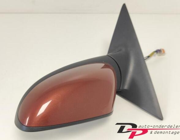 Wing (Door) Mirror MAZDA RX-8 (SE, FE)