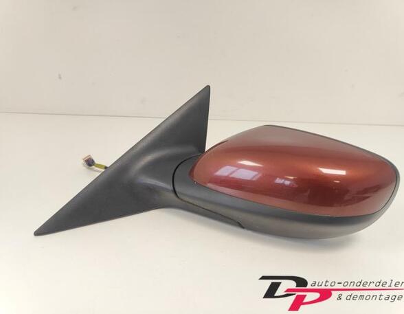 Wing (Door) Mirror MAZDA RX-8 (SE, FE)