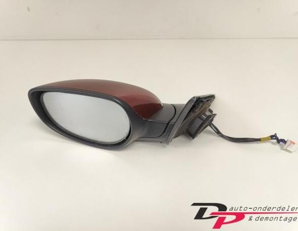 Wing (Door) Mirror MAZDA RX-8 (SE, FE)