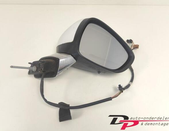 Wing (Door) Mirror CITROËN C3 II (SC_), CITROËN DS3, DS DS 3 (SA_)