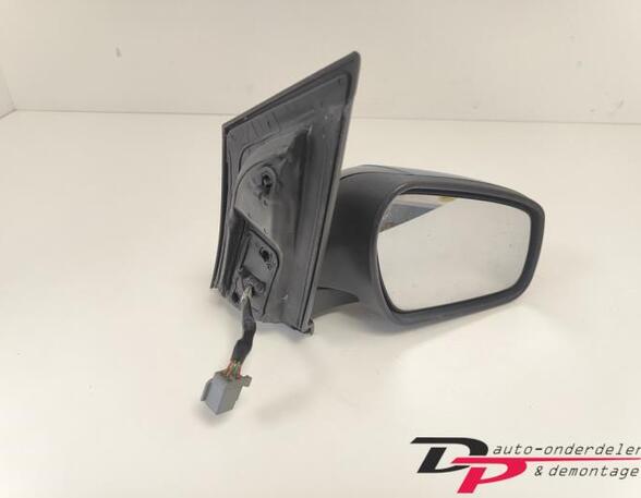 Wing (Door) Mirror FORD FOCUS II (DA_, HCP, DP)