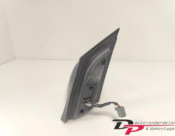 Wing (Door) Mirror FORD FOCUS II (DA_, HCP, DP)