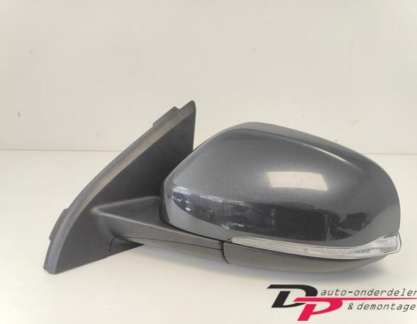 Wing (Door) Mirror VOLVO V60 I (155, 157), VOLVO V60 I Cross Country (157)