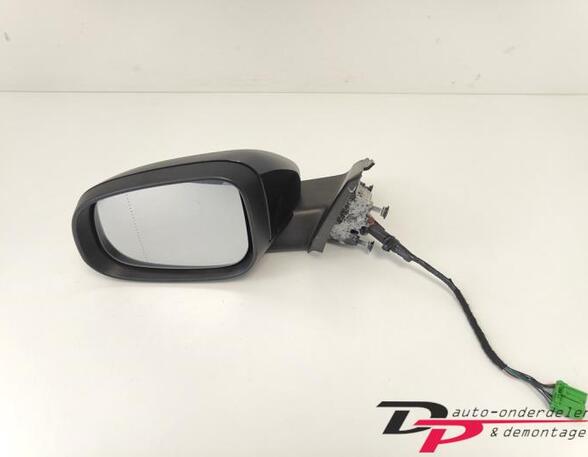 Wing (Door) Mirror VOLVO V60 I (155, 157), VOLVO V60 I Cross Country (157)