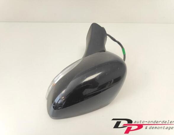 Wing (Door) Mirror RENAULT CAPTUR I (J5_, H5_), RENAULT CLIO IV (BH_), RENAULT CLIO III (BR0/1, CR0/1)