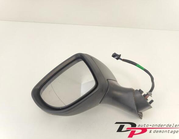 Wing (Door) Mirror RENAULT CAPTUR I (J5_, H5_), RENAULT CLIO IV (BH_), RENAULT CLIO III (BR0/1, CR0/1)