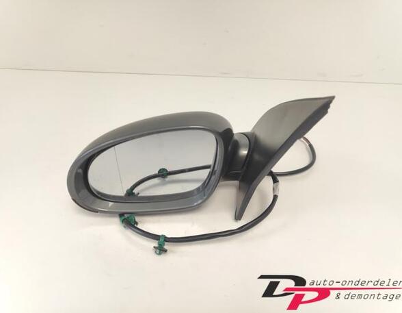 Wing (Door) Mirror VW GOLF V (1K1), VW GOLF VI (5K1)