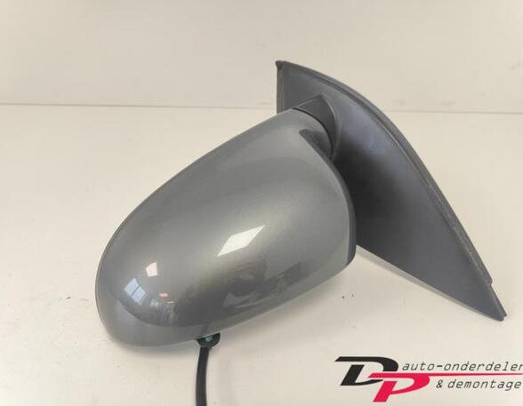 Wing (Door) Mirror VW GOLF V (1K1), VW GOLF VI (5K1)