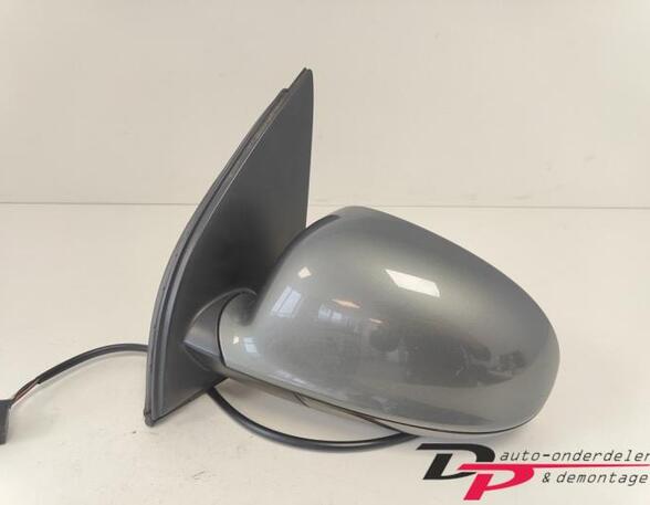 Wing (Door) Mirror VW GOLF V (1K1), VW GOLF VI (5K1)