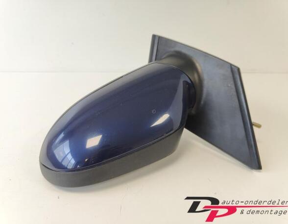 Wing (Door) Mirror VW FOX Hatchback (5Z1, 5Z3, 5Z4)