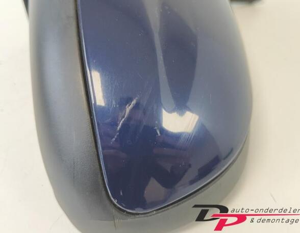 Wing (Door) Mirror VW FOX Hatchback (5Z1, 5Z3, 5Z4)