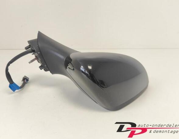 Wing (Door) Mirror RENAULT CLIO IV Grandtour (KH_), RENAULT CLIO III Grandtour (KR0/1_)