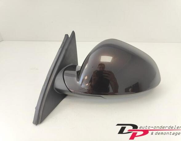 Wing (Door) Mirror OPEL INSIGNIA A Sports Tourer (G09)