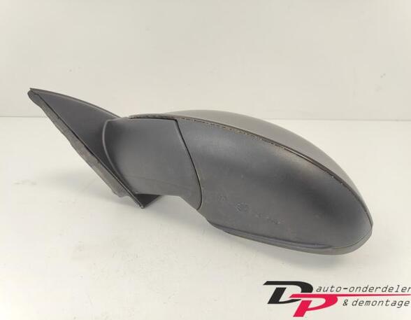 Wing (Door) Mirror OPEL INSIGNIA A Sports Tourer (G09)