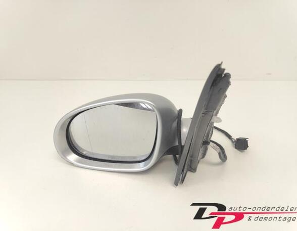 Wing (Door) Mirror VW GOLF V (1K1), VW GOLF VI (5K1), VW GOLF VAN VI Variant (AJ5), VW GOLF VI Van (5K1_)