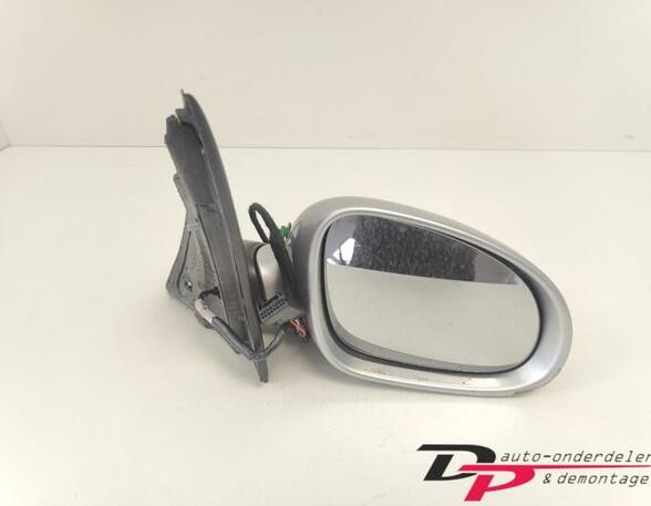 Wing (Door) Mirror VW GOLF V (1K1), VW GOLF VI (5K1), VW GOLF VAN VI Variant (AJ5), VW GOLF VI Van (5K1_)