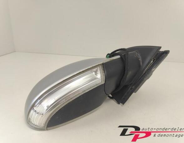 Wing (Door) Mirror VW GOLF V (1K1), VW GOLF VI (5K1), VW GOLF VAN VI Variant (AJ5), VW GOLF VI Van (5K1_)